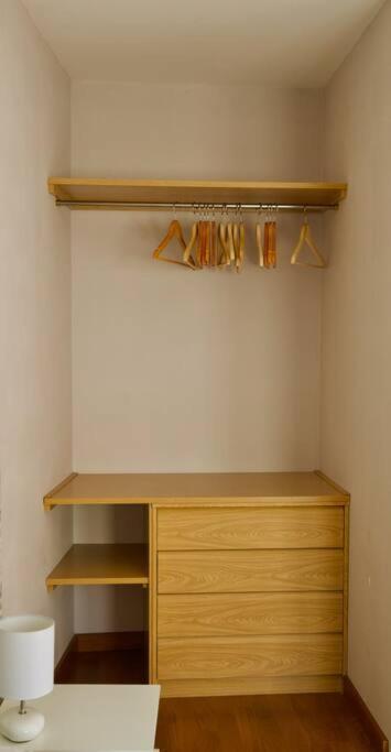 Casa Queto Appartement Coll