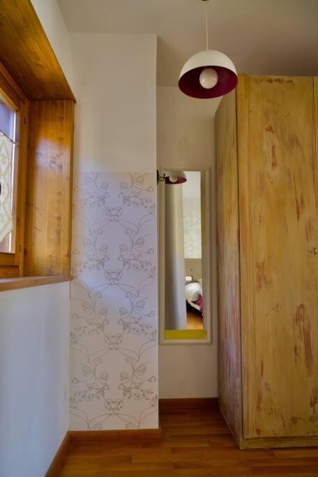 Appartement Casa Queto Coll