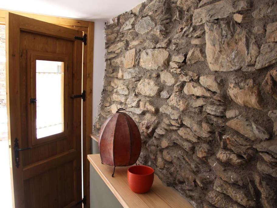 Appartement Casa Queto *
