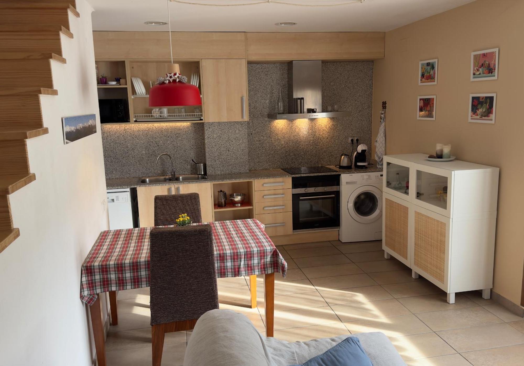 Casa Queto * Coll