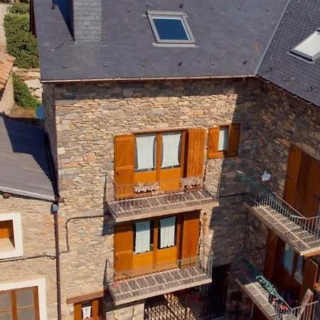 Casa Queto Apartment Coll Exterior photo