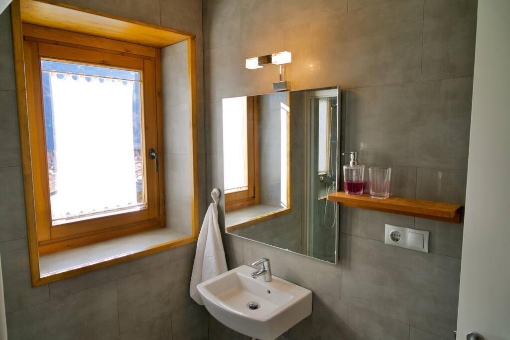 Casa Queto Apartment