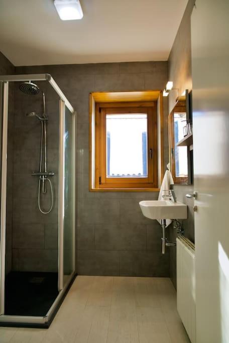 Casa Queto Apartment *