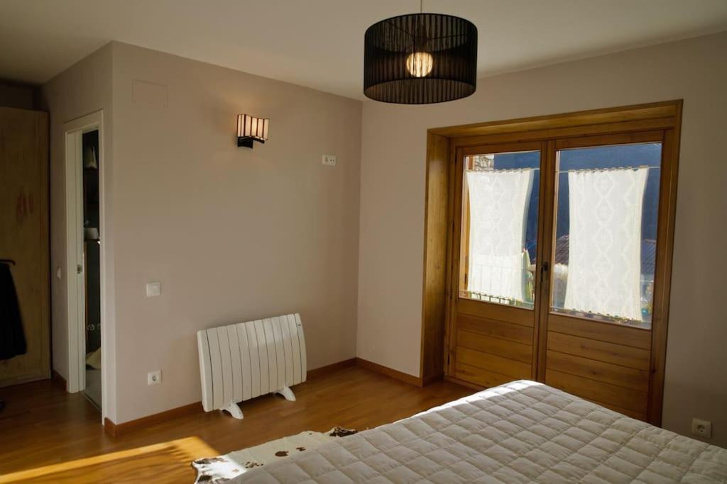 Casa Queto Apartment