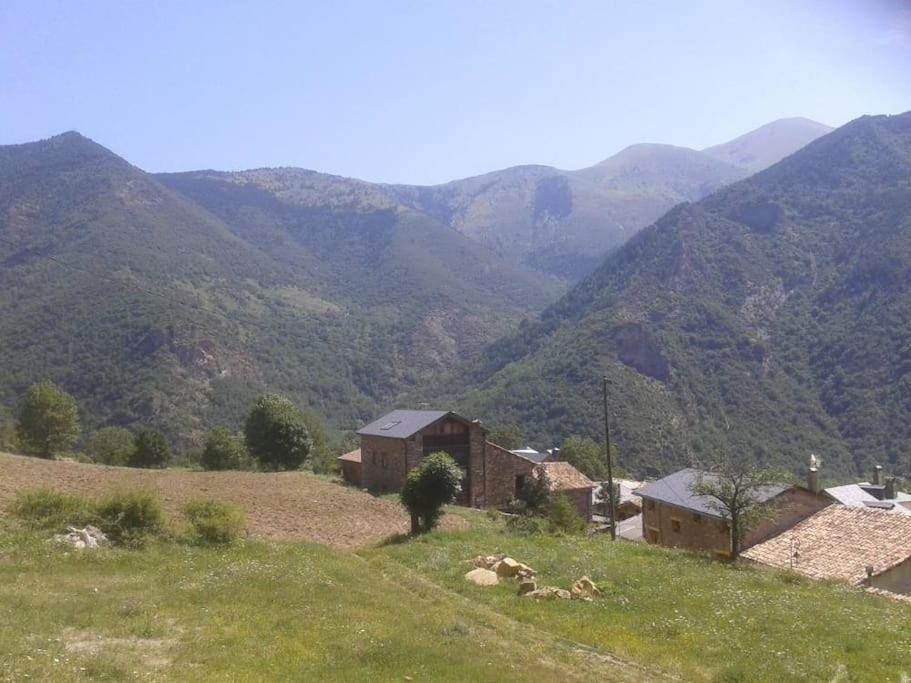 Casa Queto * Coll