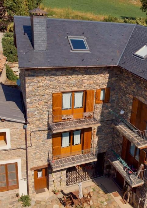Casa Queto * Coll