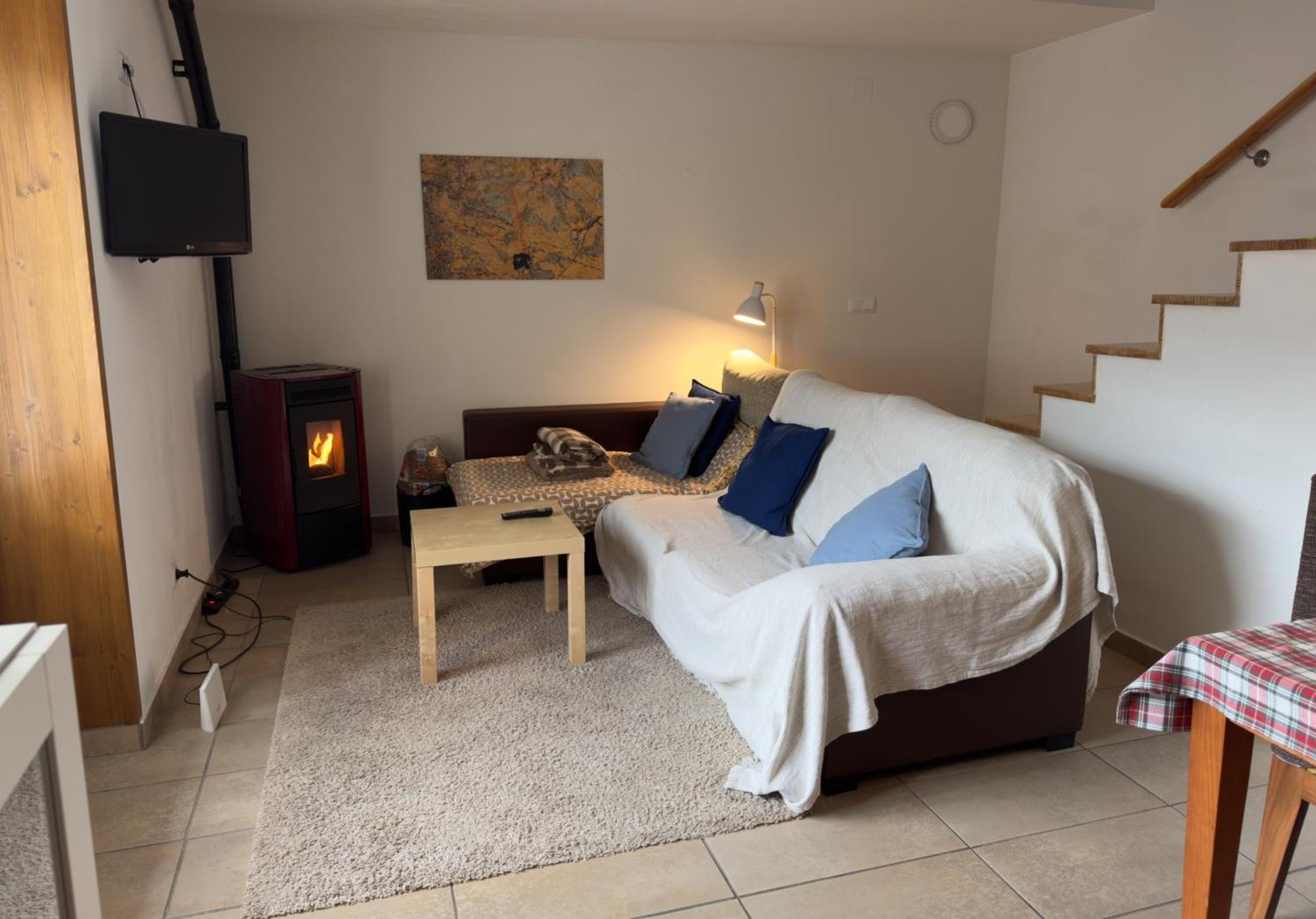 Casa Queto Apartment